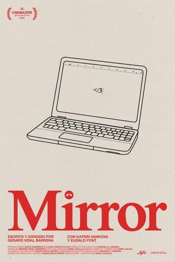 Poster for Mirror