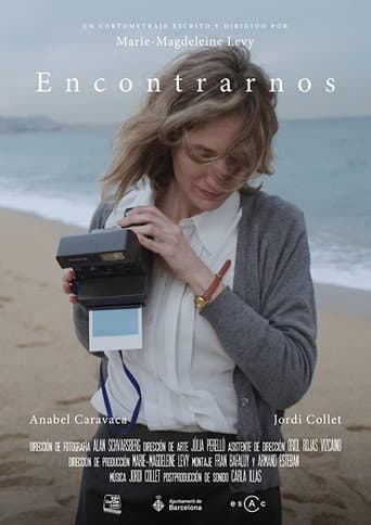Poster for The Encounter