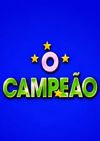 Poster for O Campeão