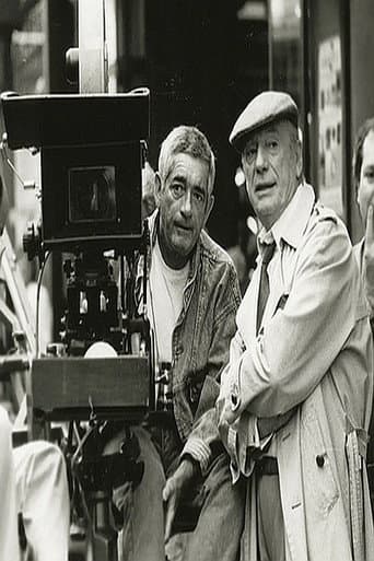 Poster for Dans les coulisses: le tournage de 'Trois Places pour le 26'