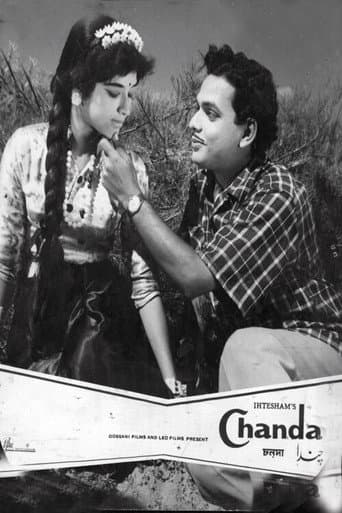 Poster for Chanda
