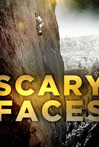 Poster for Scary Faces