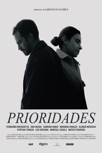 Poster for Prioridades