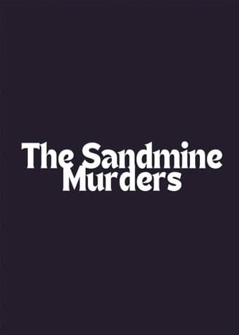 Poster for The Sandmine Murders