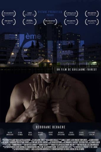 Poster for In Seventh Heaven