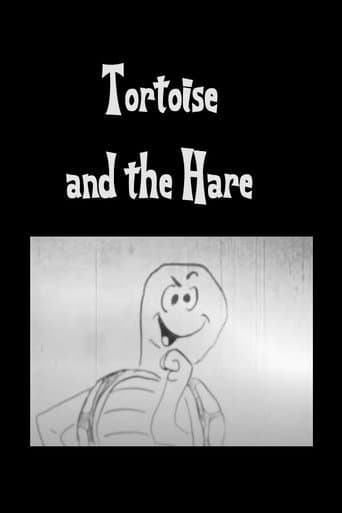Poster for Tortoise and the Hare