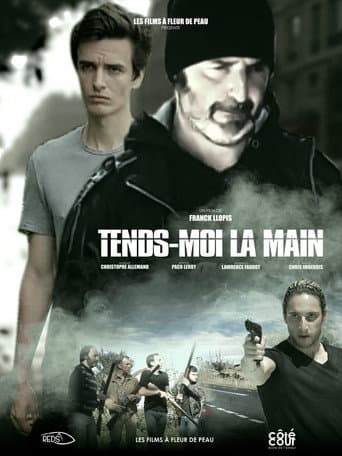 Poster for Tends-moi la main