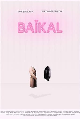 Poster for Baikal