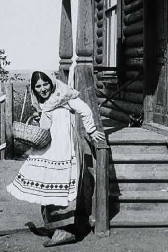 Poster for Miss Peasant