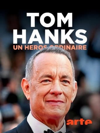 Poster for Tom Hanks, un héros ordinaire