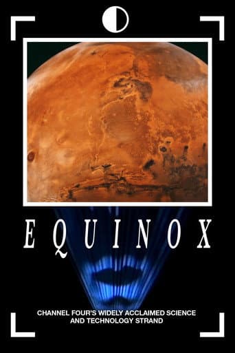 Poster for Equinox