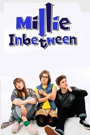 Poster for Millie Inbetween
