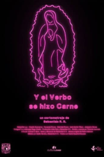 Poster for Y el verbo se hizo carne