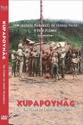 Poster for Xupapoynãg