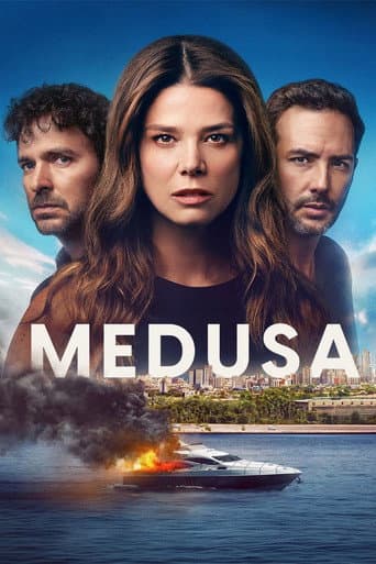 Poster for Medusa