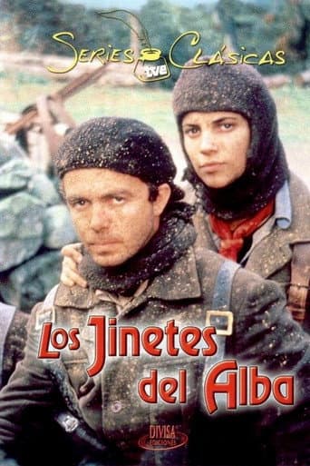Poster for Miniseries