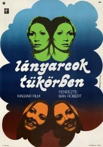 Poster for Parallel Faces