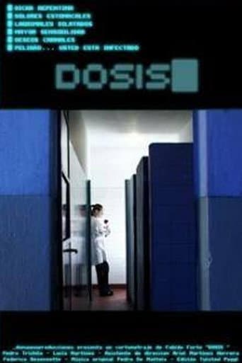 Poster for Dosis