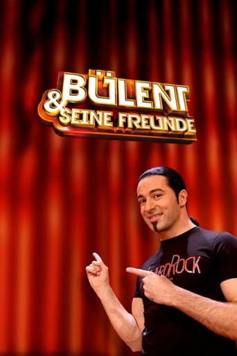 Poster for Bülent und seine Freunde