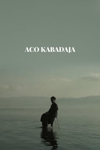 Poster for Aco Kabadaya