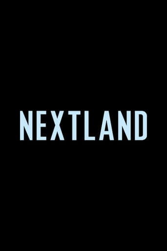 Poster for NEXTLAND