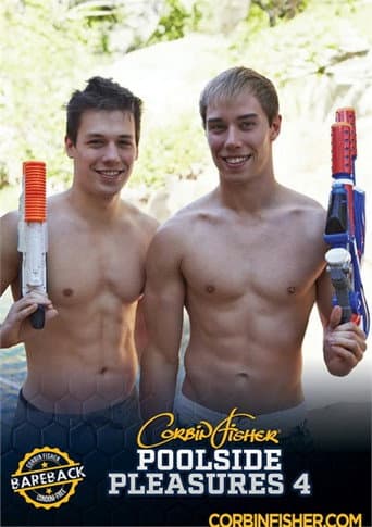 Poster for Poolside Pleasure 4