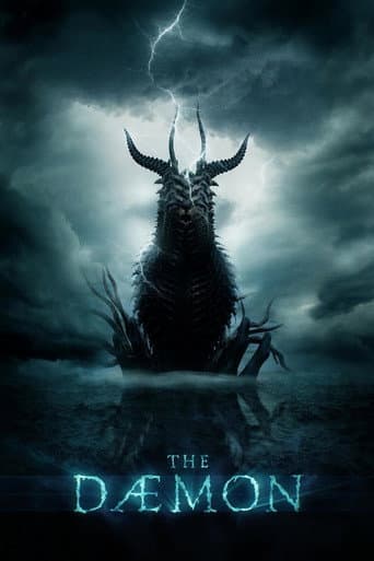 Poster for The Daemon