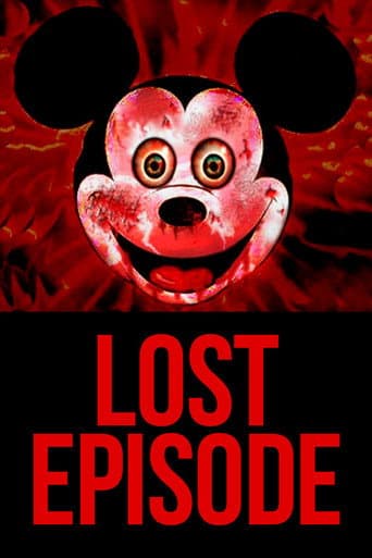 Poster for Lost Episode