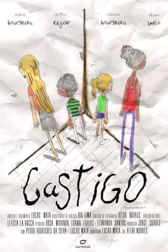 Poster for Castigo