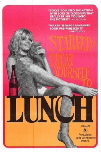Poster for Lunch
