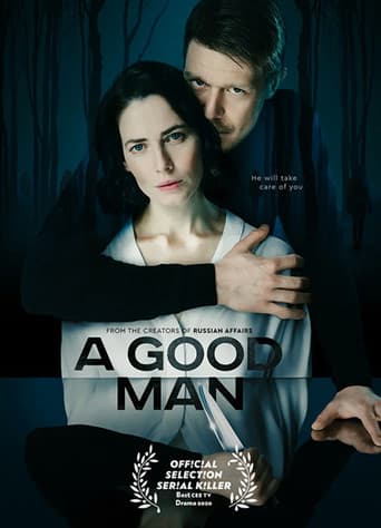 Poster for A Good Man