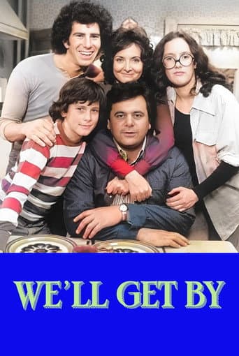 Poster for We'll Get By