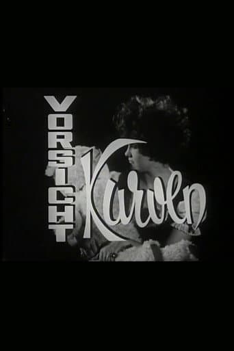 Poster for Vorsicht Kurven