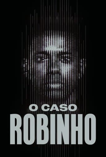 Poster for O Caso Robinho