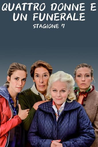 Poster for Season 7