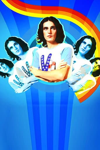 Poster for The Maestro