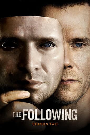 Poster for Season 2