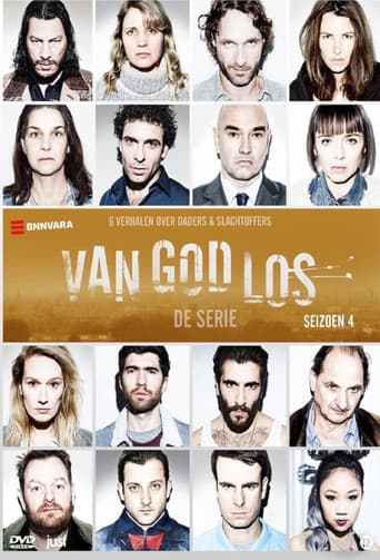 Poster for Season 4
