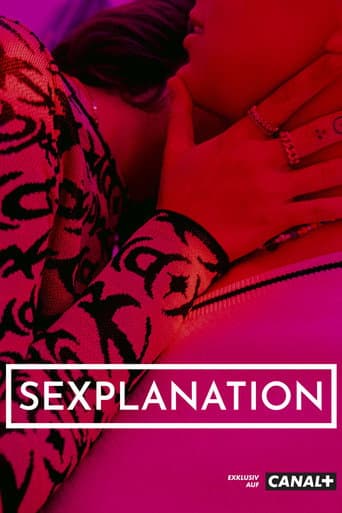 Poster for Sexplanation