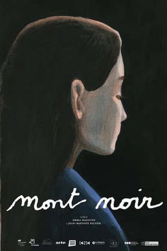 Poster for Mont Noir