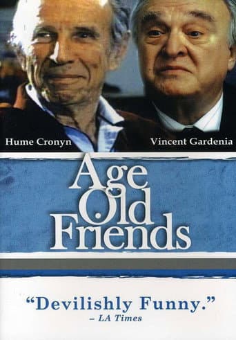 Poster for Age-Old Friends