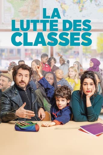 Poster for Battle of the Classes
