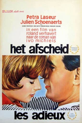 Poster for Farewells