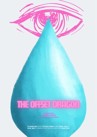 Poster for The Offset Dragon