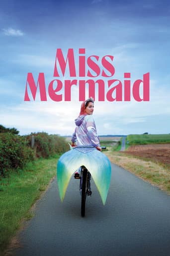 Poster for Miss Mermaid