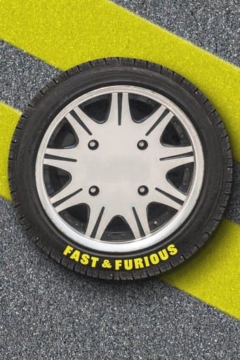 Poster for Icons Unearthed: Fast & Furious