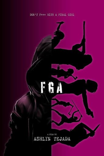 Poster for FGA