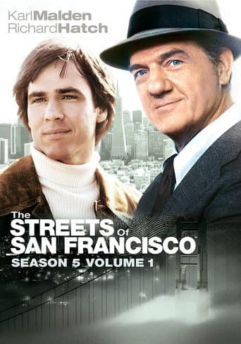 Poster for Season 5