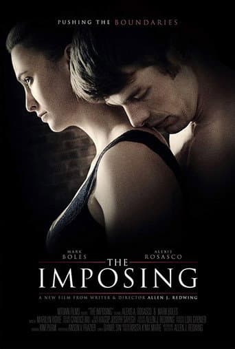Poster for The Imposing