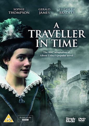 Poster for A Traveller In Time